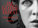 The Untold Myth of Medusa, The Musical; Part 1 | August 04, 2024 5:30 PM